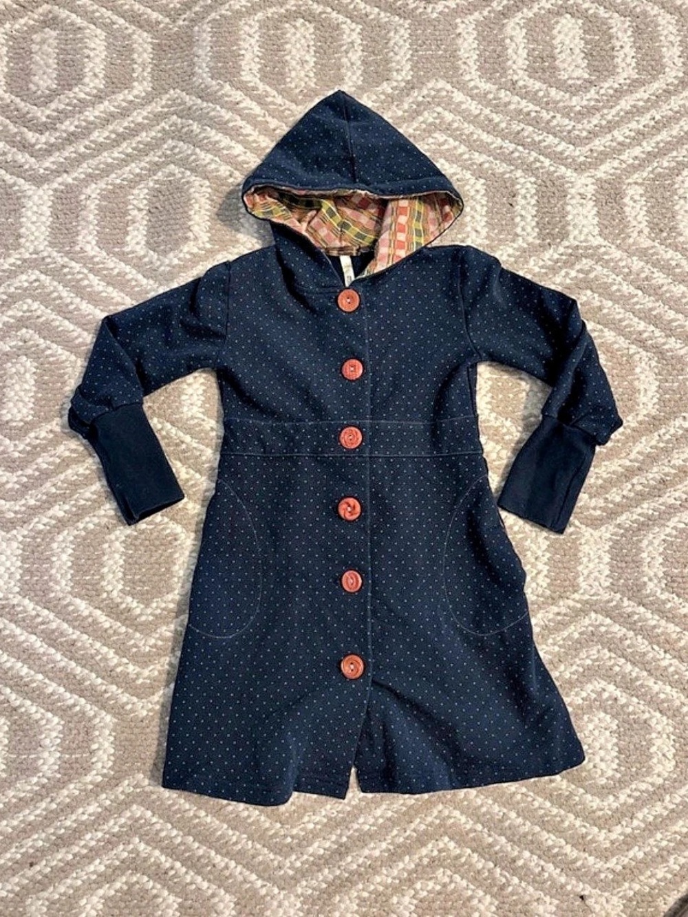 Matilda Jane jacket/ dress